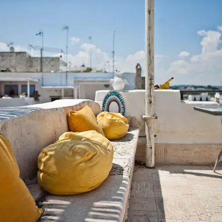Controvento * Polignano a Mare