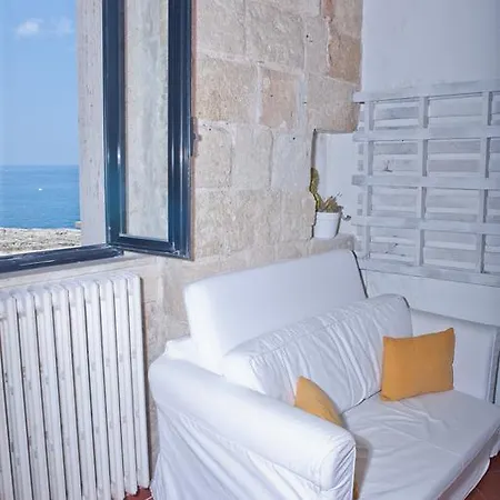 Controvento Polignano a Mare