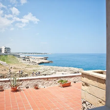 Controvento * Polignano a Mare