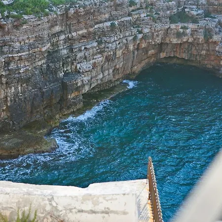 Controvento Polignano a Mare