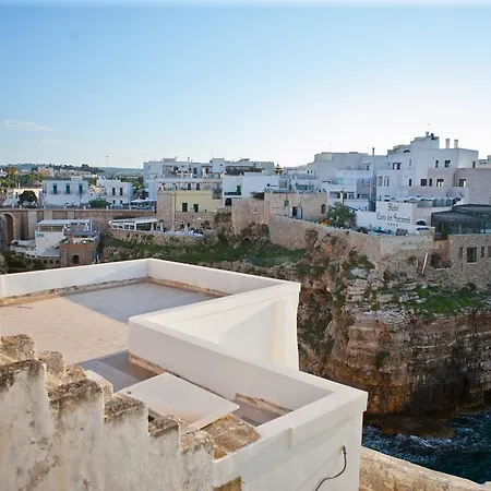 Controvento * Polignano a Mare