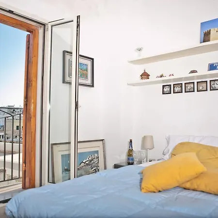 Controvento Polignano a Mare