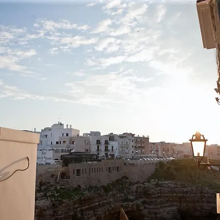 Controvento Vendégház Polignano a Mare